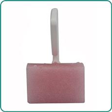 Janitorial Supplies Deodorizer - Deodorizer Champ Bowl Block with Hangers